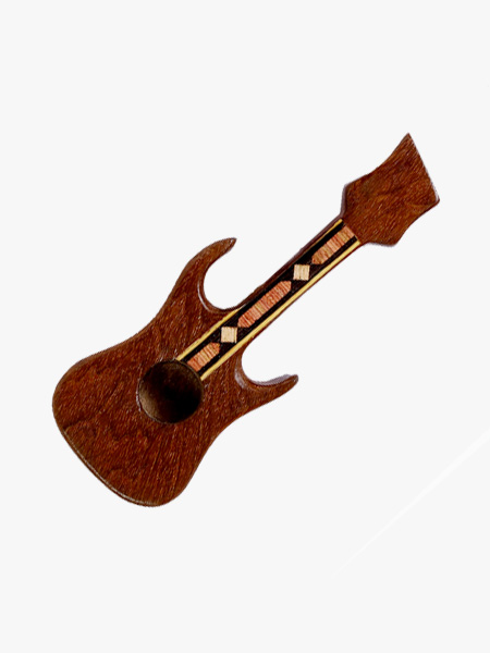 Pipe guitar clearance